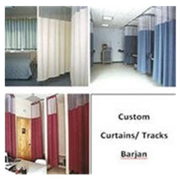Barjan Industries # 7350