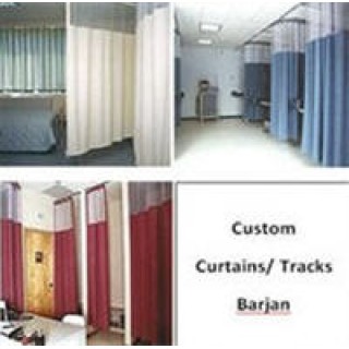 Barjan Industries # 8874