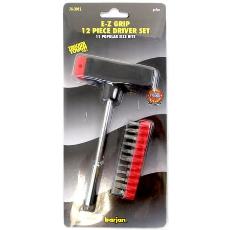 Barjan Industries # 9091