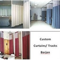 Barjan Industries # TIEBACKARMS