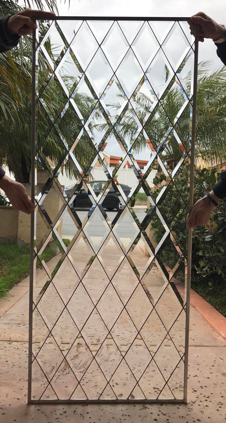 Bar-Ray Products # BR60121