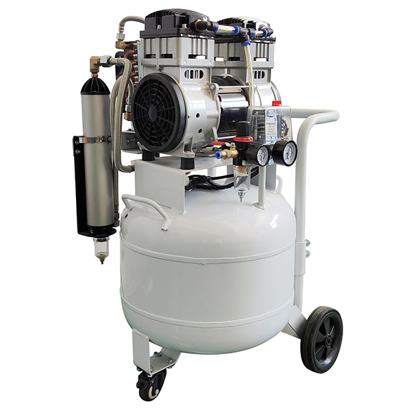 Basevac Dental R.S. # 2880107