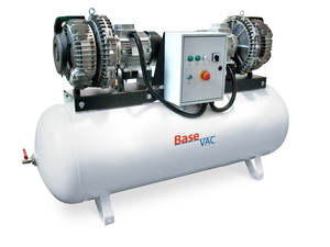 Basevac Dental R.S. # 2880110