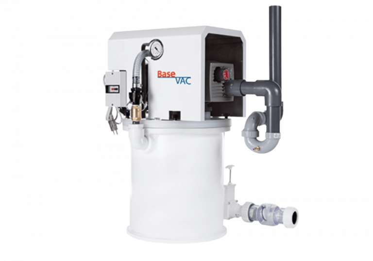 Basevac Dental R.S. # 2900202