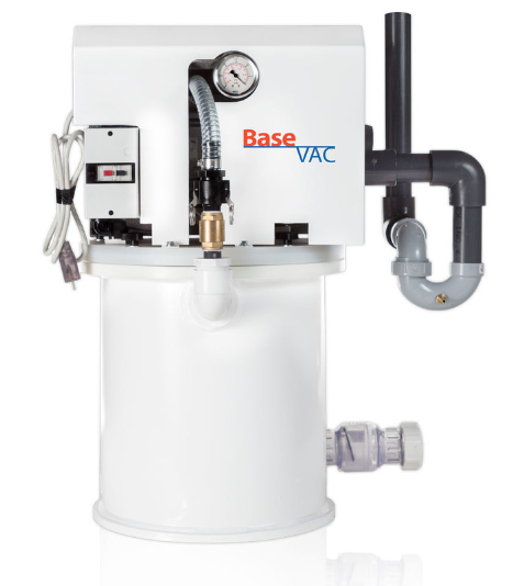 Basevac Dental R.S. # 3000107