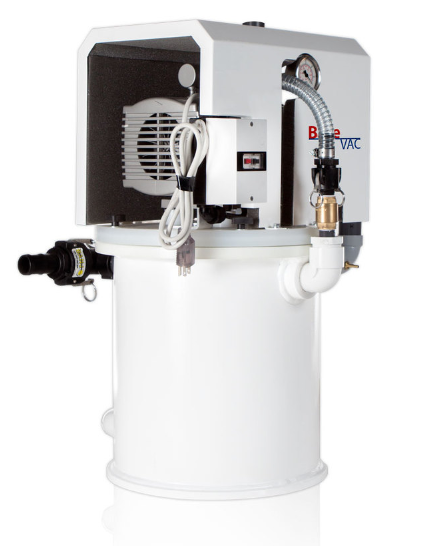 Basevac Dental R.S. # 3000108