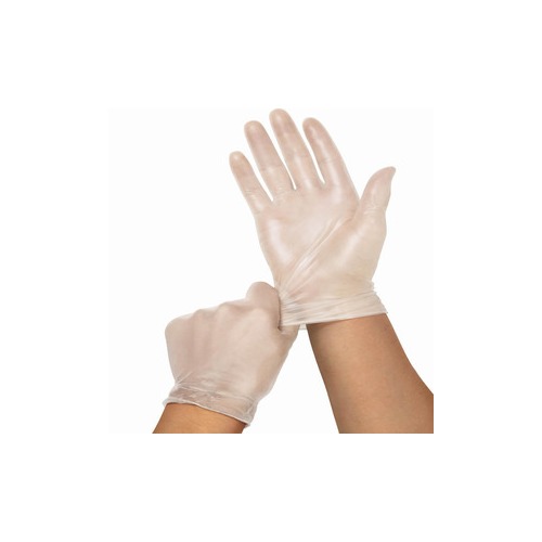 Basic Medical Industries # PVC512