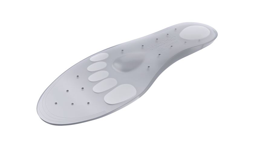 Bauerfeind USA # 17301000001