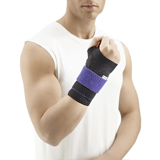 Bauerfeind USA # 51503070604