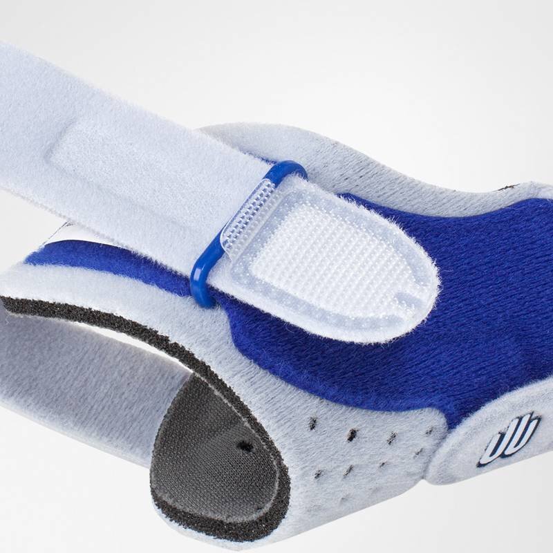 Bauerfeind USA # 53301080701