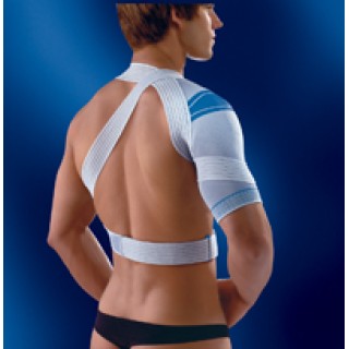 Bauerfeind USA # 71702080006