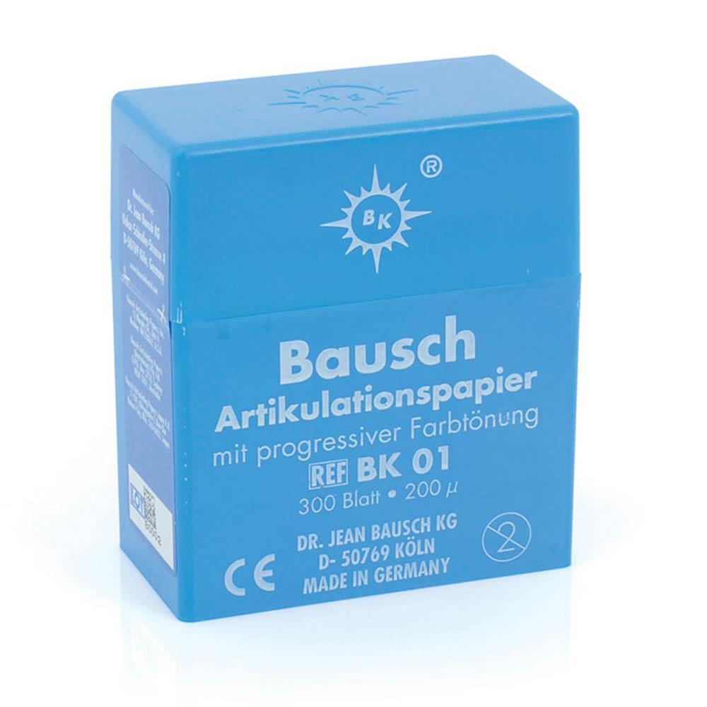 Bausch Articulating Papers # ARP-09