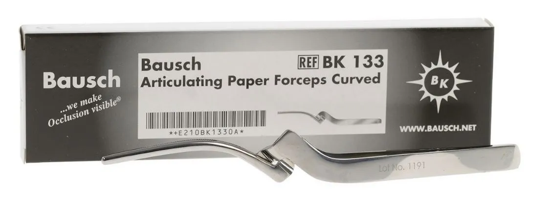 Bausch Articulating Papers # BK 133