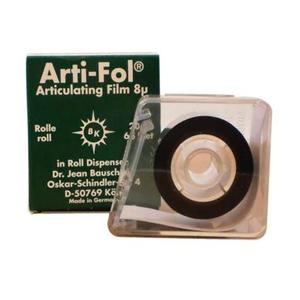 Bausch Articulating Papers # BK 26