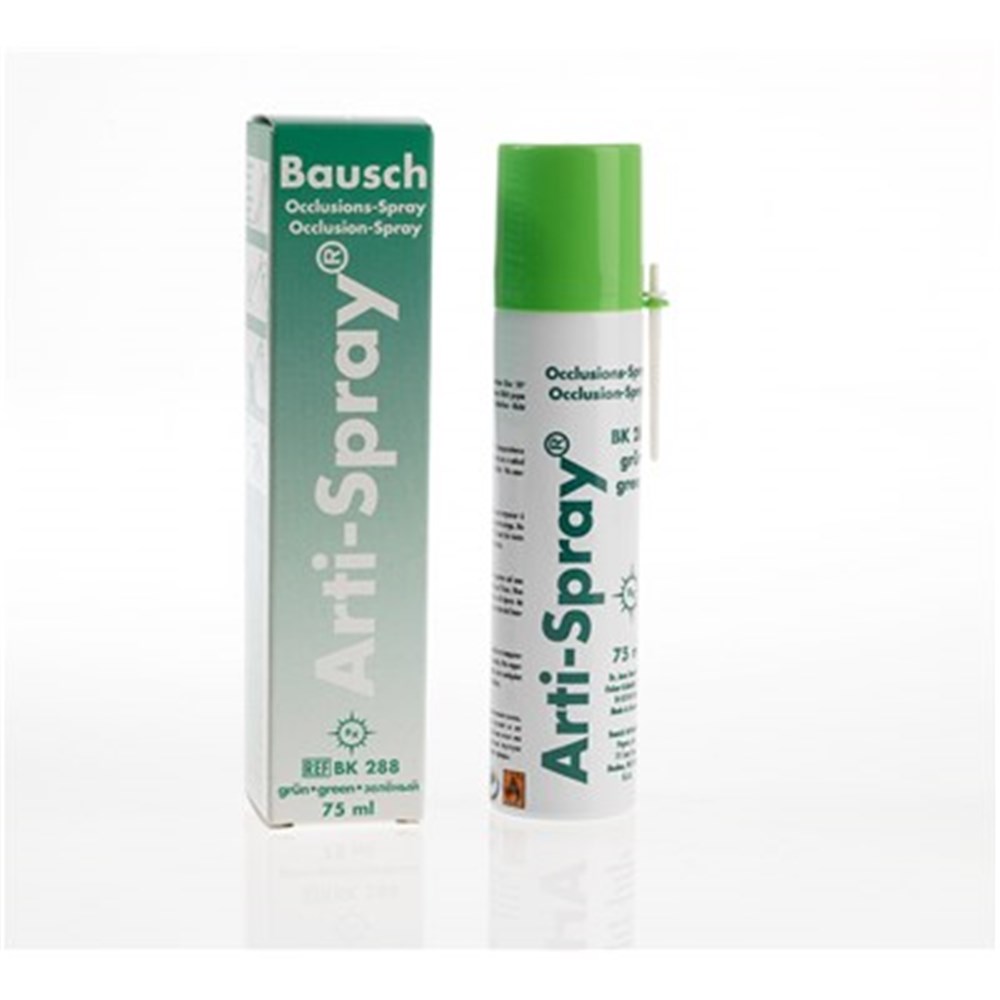 Bausch Articulating Papers # BK 288
