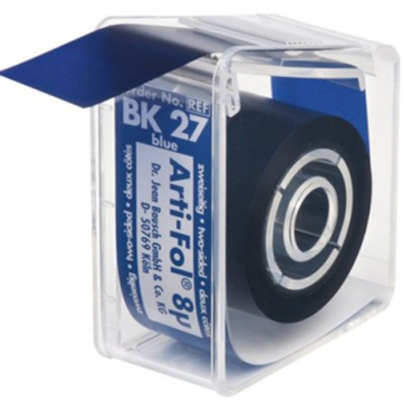 Bausch Articulating Papers # BK-27