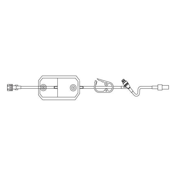 Baxter # 2H8603