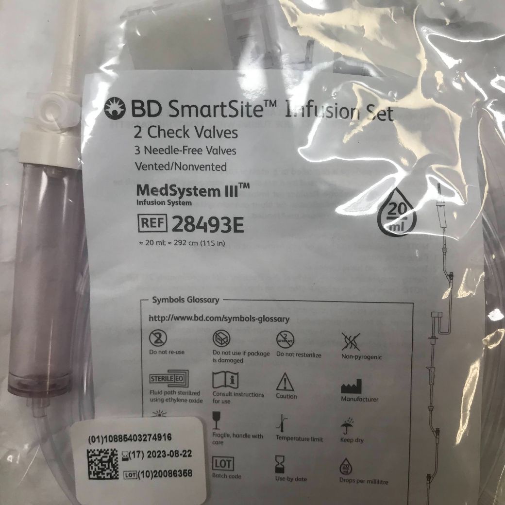 BD # 28493E