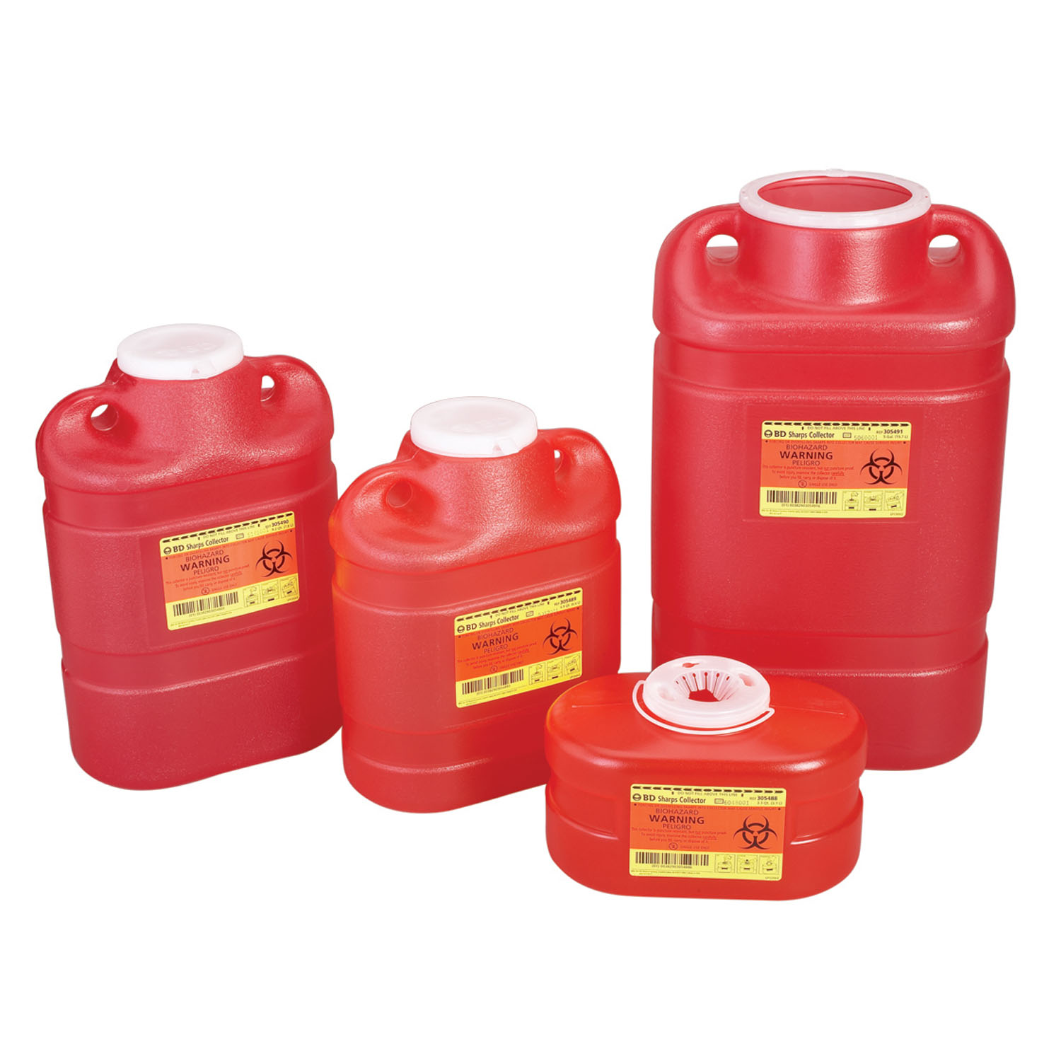 BD # 305490