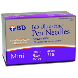 BD # 320119