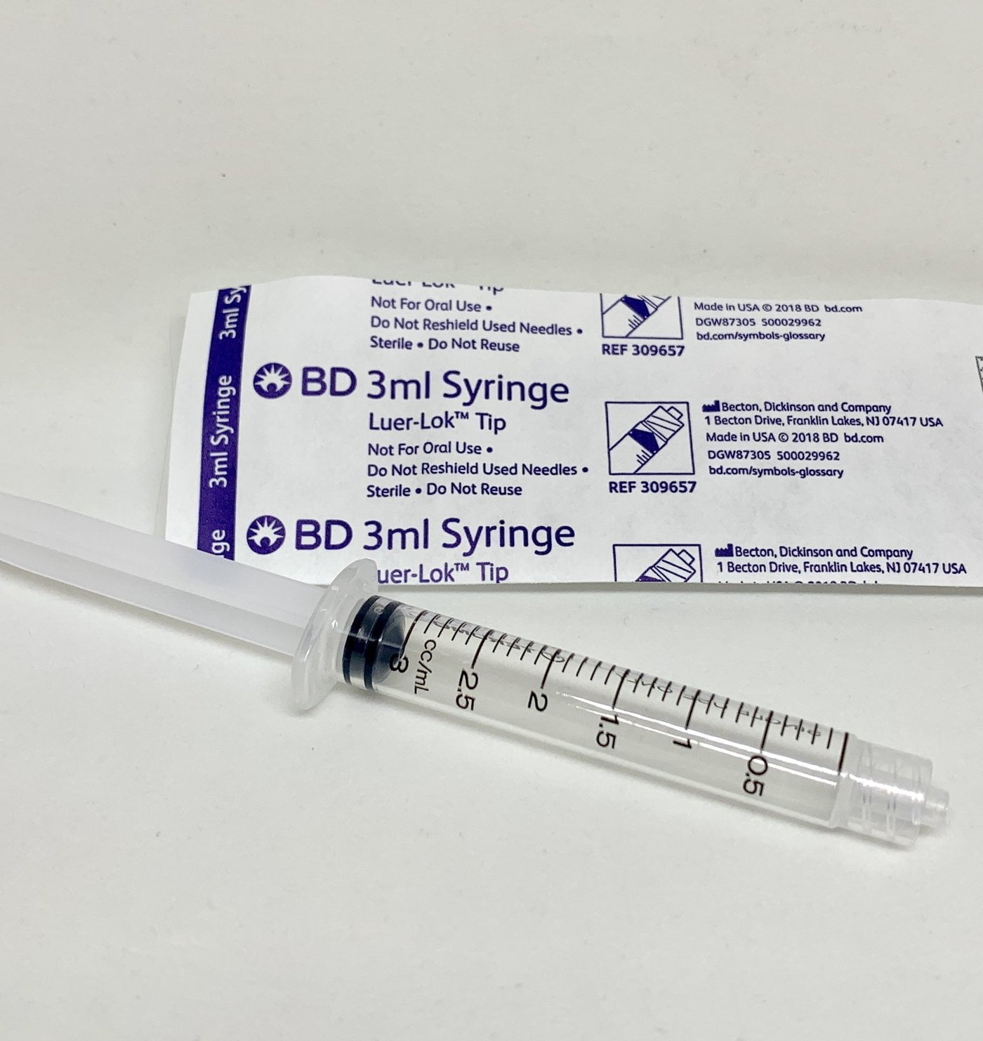 BD # 364389