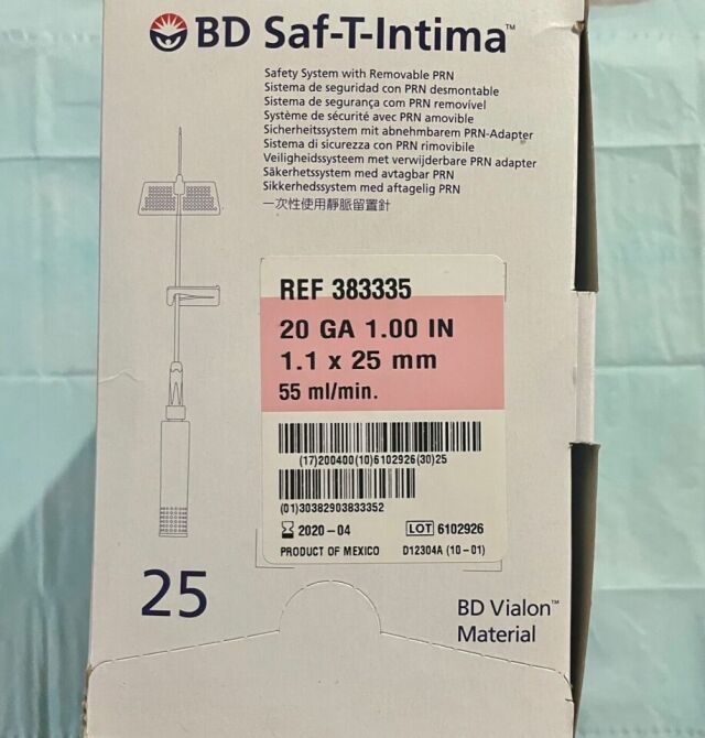 BD # 383335