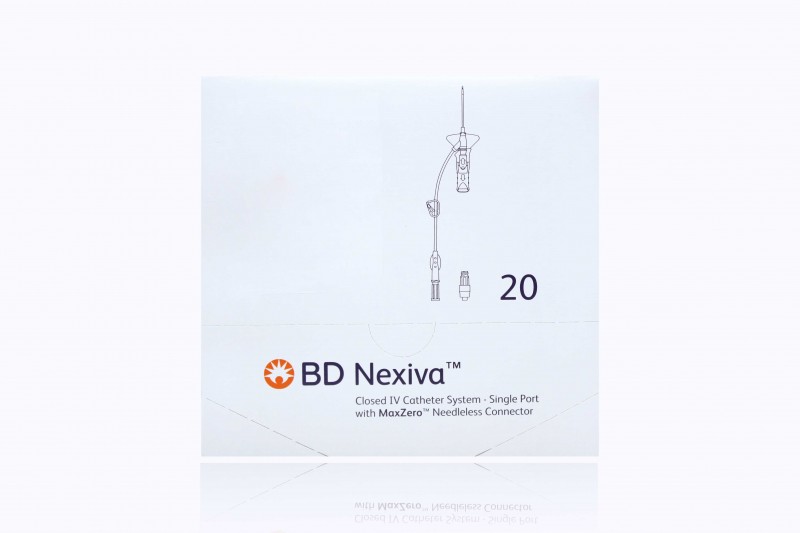 BD # 383560