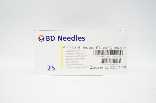 BD # 405160