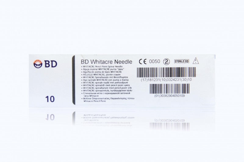 BD # 409443