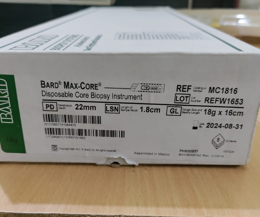 BD # MC1816