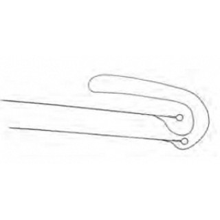 Beaver-Visitec Int # 8590450