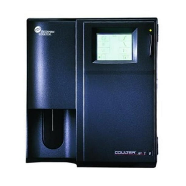 Beckman Coulter # 624519