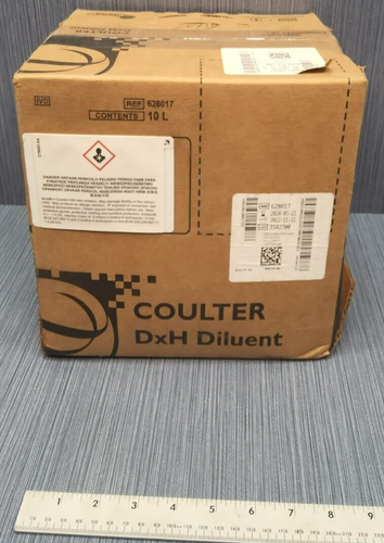 Beckman Coulter # 628017