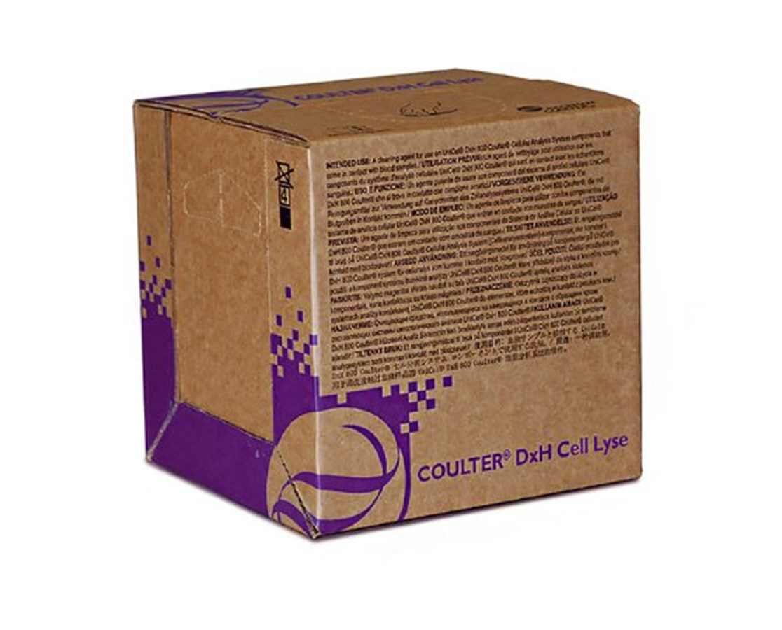 Beckman Coulter # 628019