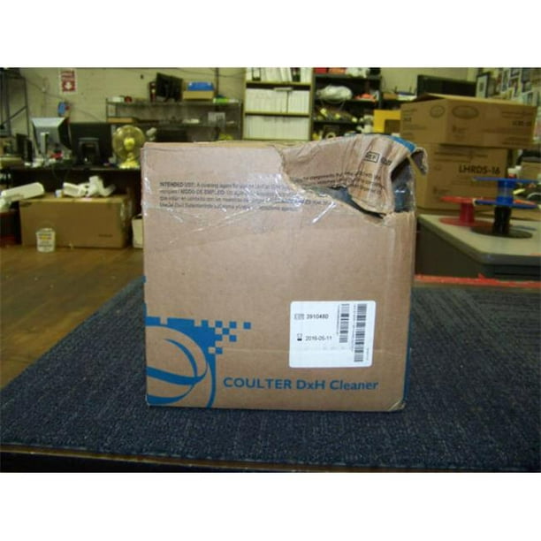 Beckman Coulter # 628023