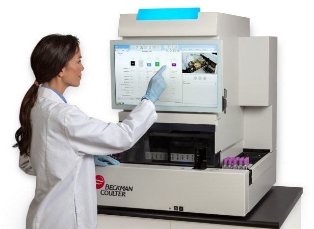 Beckman Coulter # 628030