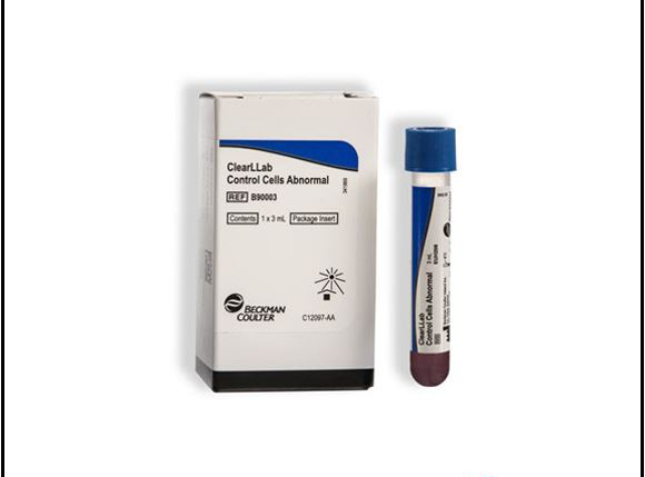Beckman Coulter # 7547011