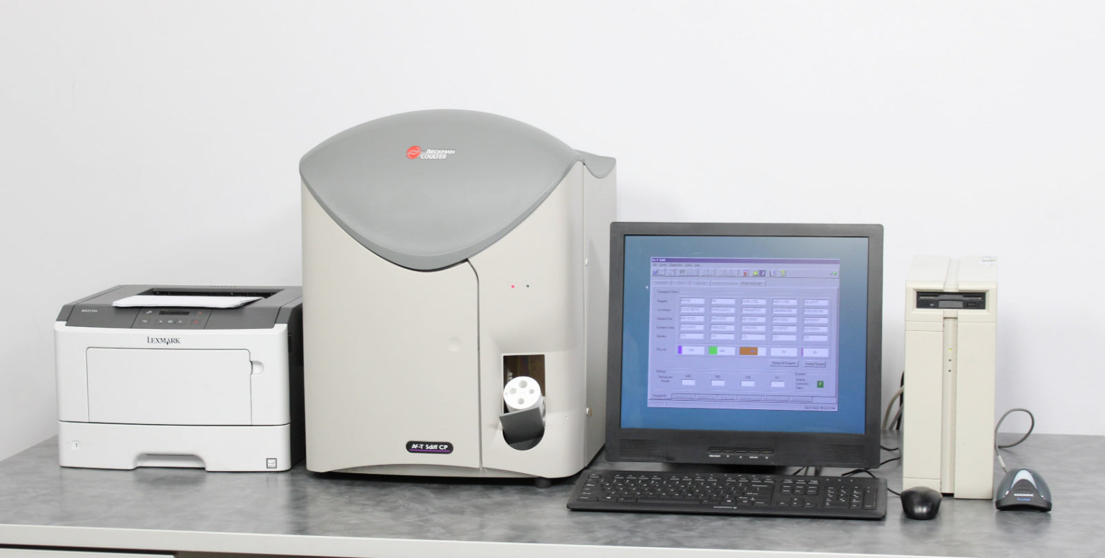 Beckman Coulter # 7547198