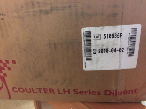 Beckman Coulter # 8547194