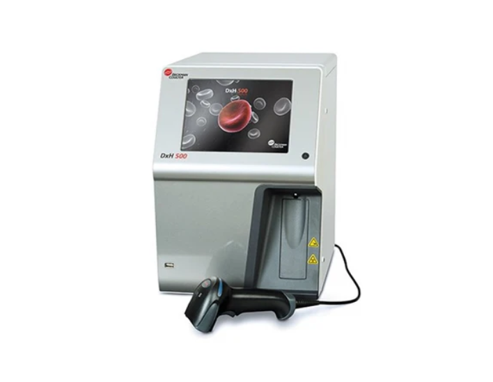 Beckman Coulter # B40601