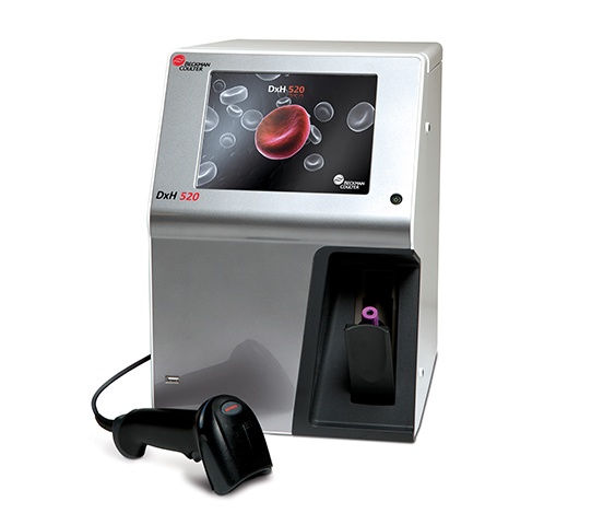 Beckman Coulter # B40602