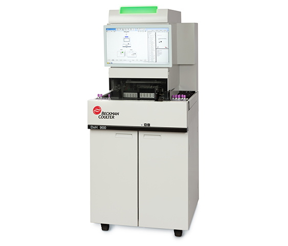 Beckman Coulter # C23645