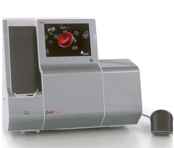 Beckman Coulter # C67723