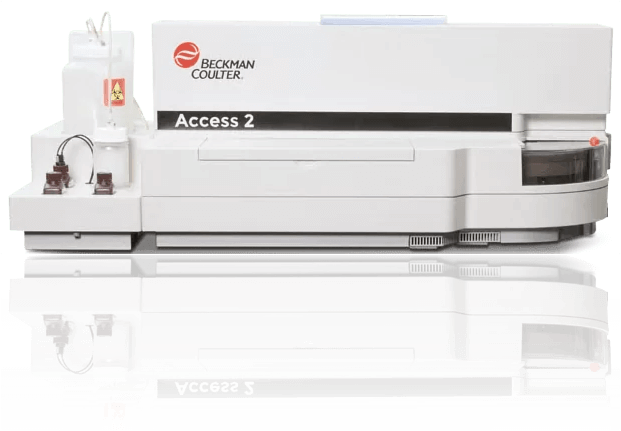 Beckman Coulter # XU10321