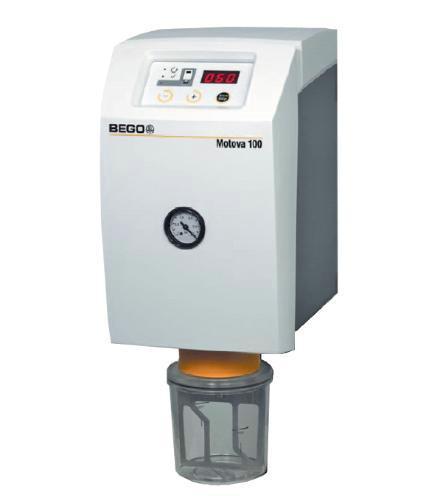 Bego USA # 16360