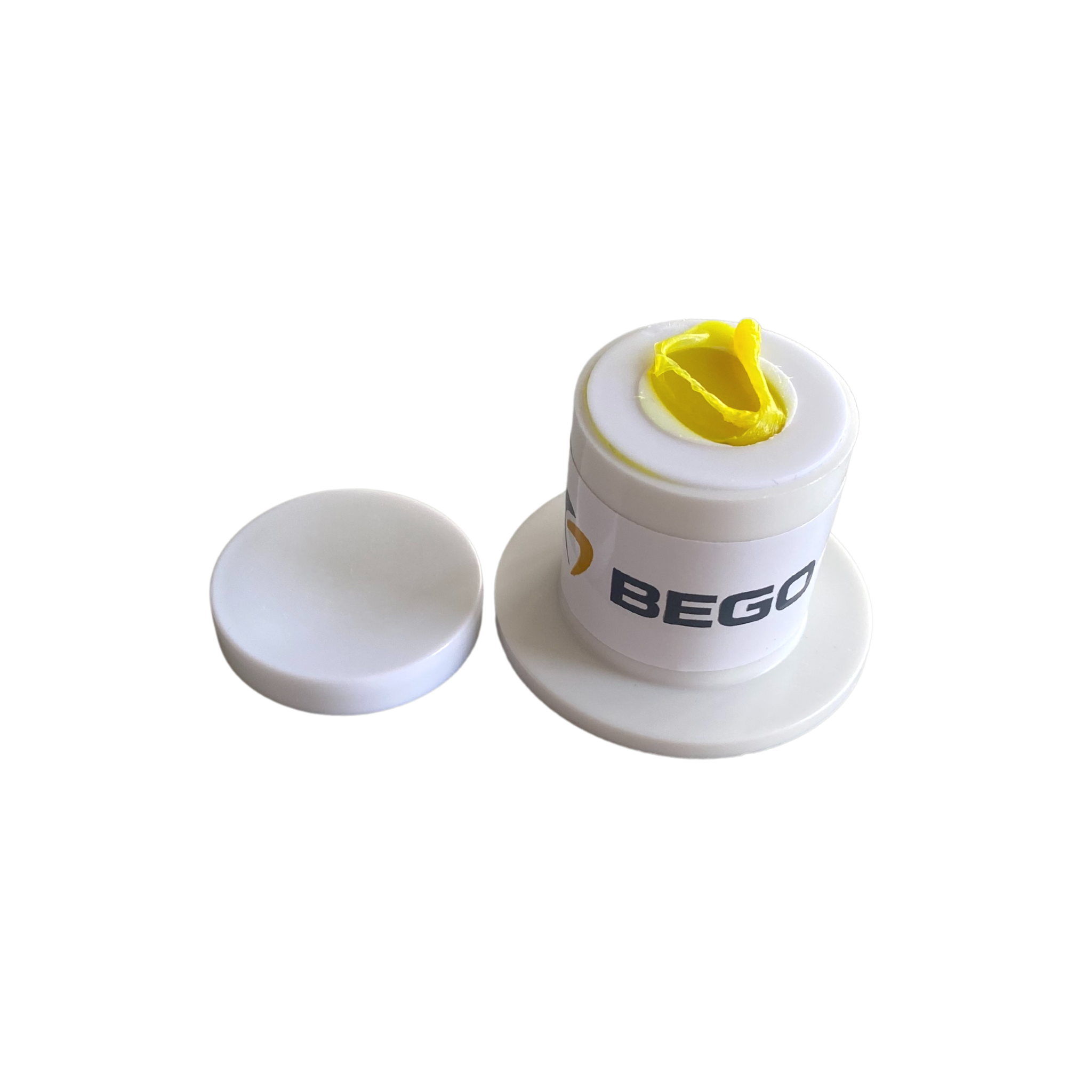 Bego USA # 20504