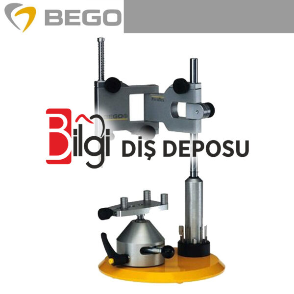 Bego USA # 22150