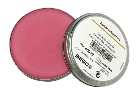 Bego USA # 40032