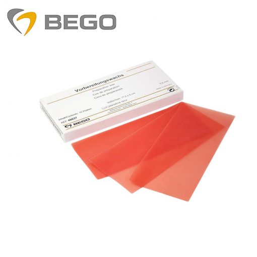 Bego USA # 40037