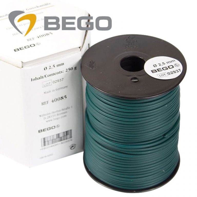 Bego USA # 40088